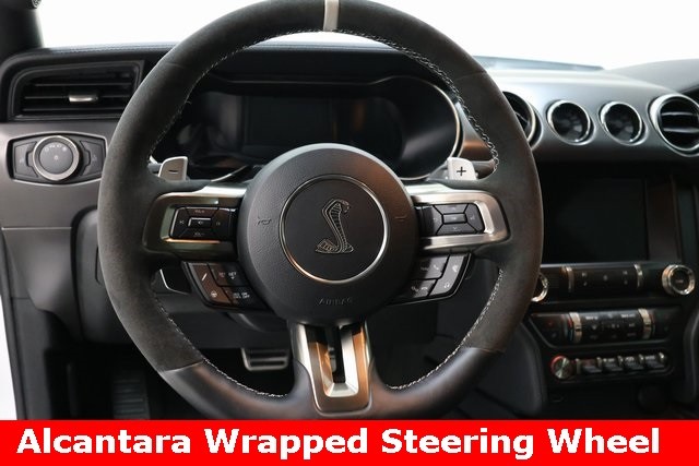 Ford Mustang Thumbnail Image 149