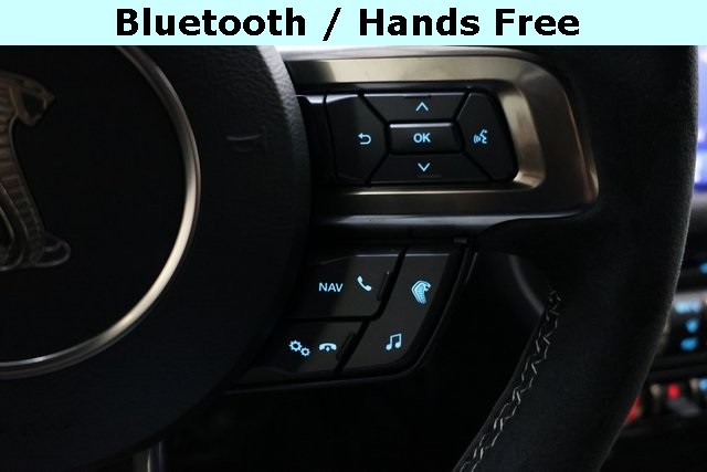 Ford Mustang Thumbnail Image 151