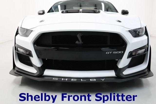 Ford Mustang Thumbnail Image 154