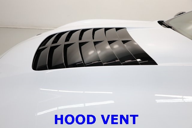 Ford Mustang Thumbnail Image 155