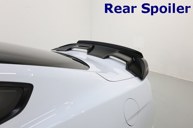 Ford Mustang Thumbnail Image 156