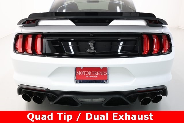 Ford Mustang Thumbnail Image 158