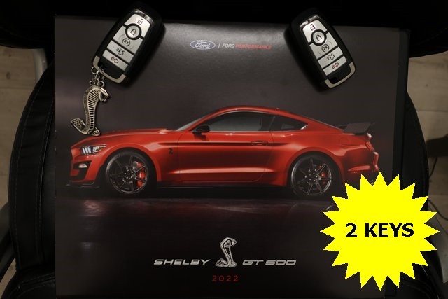 Ford Mustang Thumbnail Image 160