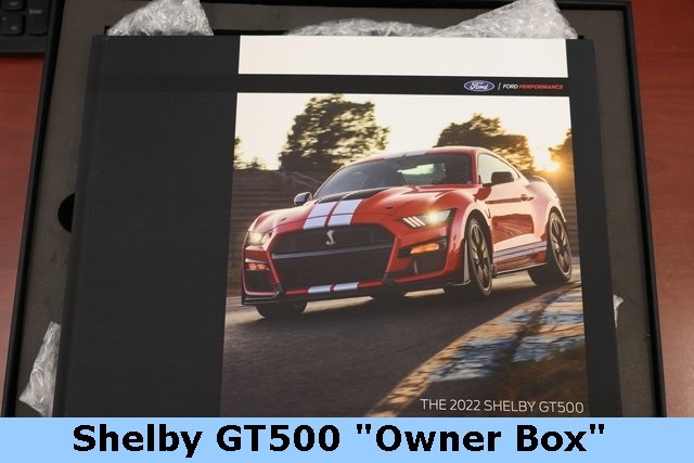 Ford Mustang Thumbnail Image 161