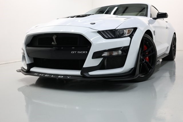 Ford Mustang Thumbnail Image 165