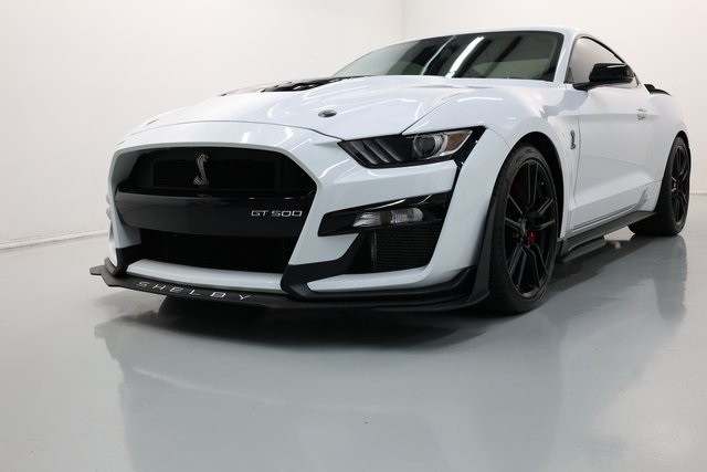 Ford Mustang Thumbnail Image 166