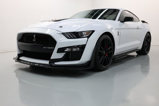 Ford Mustang Thumbnail Image 167
