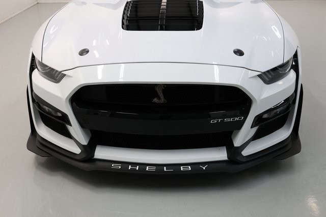 Ford Mustang Thumbnail Image 168