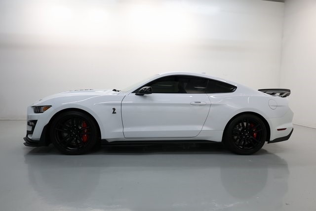 Ford Mustang Thumbnail Image 171