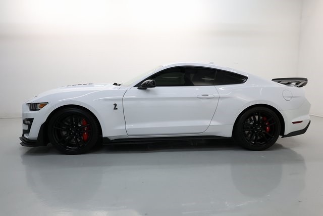 Ford Mustang Thumbnail Image 172