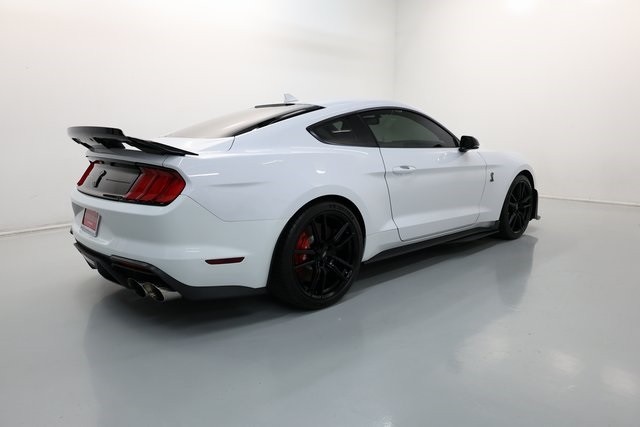Ford Mustang Thumbnail Image 173
