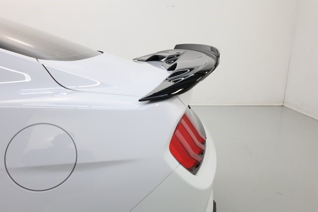 Ford Mustang Thumbnail Image 175