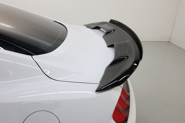 Ford Mustang Thumbnail Image 176