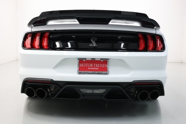 Ford Mustang Thumbnail Image 177