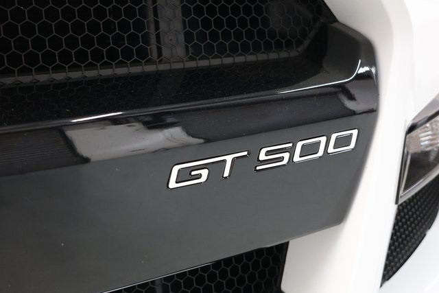 Ford Mustang Thumbnail Image 178