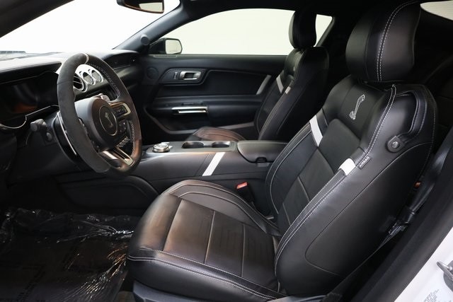 Ford Mustang Thumbnail Image 182