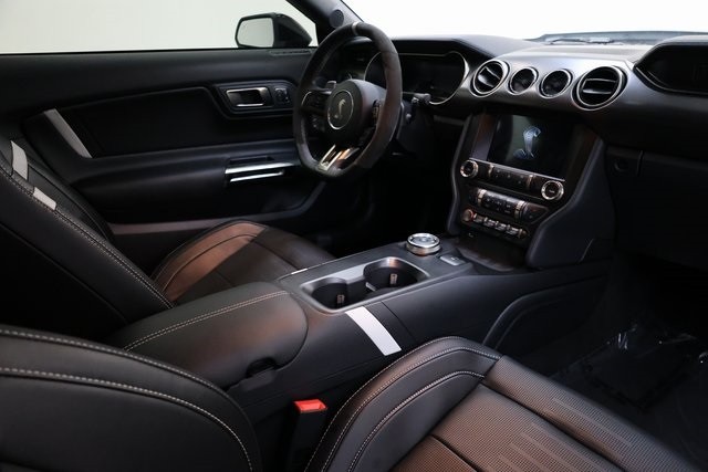 Ford Mustang Thumbnail Image 191