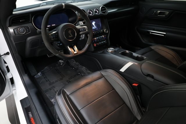 Ford Mustang Thumbnail Image 192