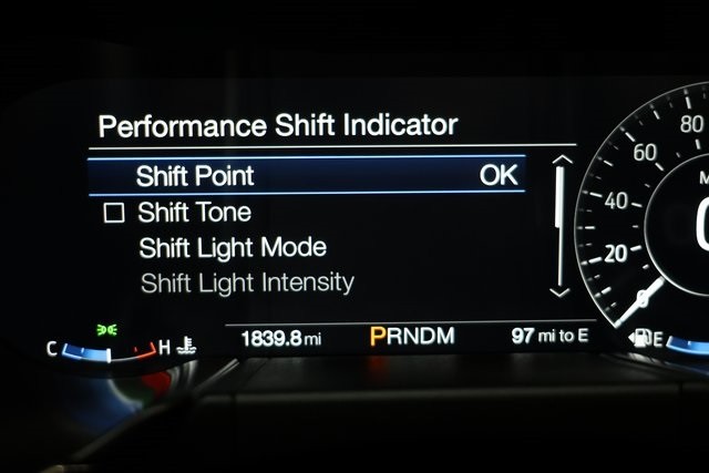 Ford Mustang Thumbnail Image 200