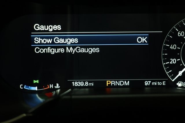 Ford Mustang Thumbnail Image 201