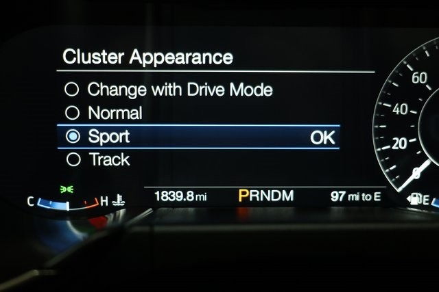 Ford Mustang Thumbnail Image 204