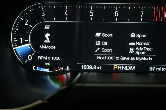 Ford Mustang Thumbnail Image 205