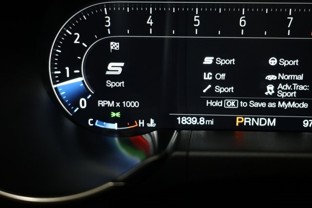 Ford Mustang Thumbnail Image 206