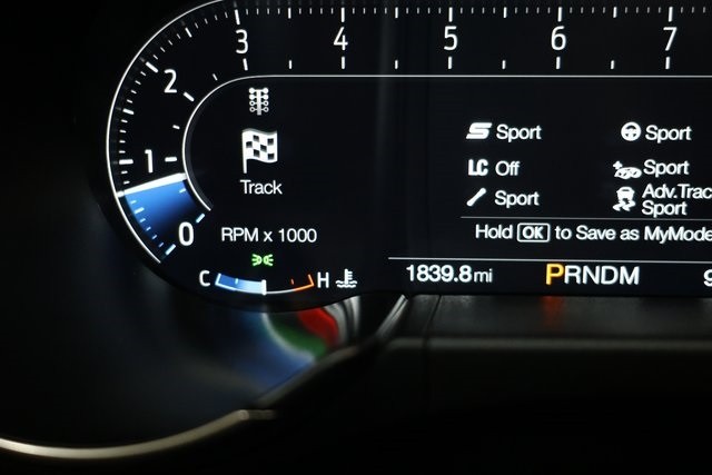 Ford Mustang Thumbnail Image 207
