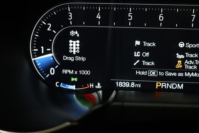 Ford Mustang Thumbnail Image 208