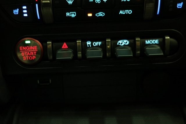 Ford Mustang Thumbnail Image 209