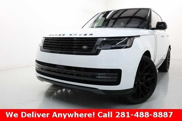 Land Rover Range Rover Thumbnail Image 97