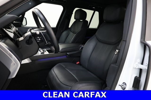 Land Rover Range Rover Thumbnail Image 102