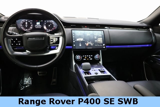 Land Rover Range Rover Thumbnail Image 103