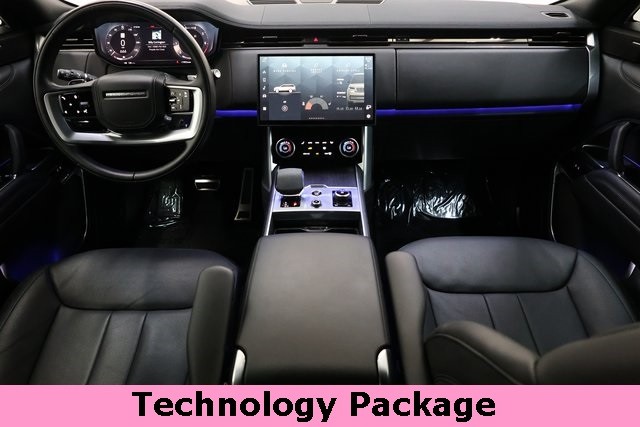 Land Rover Range Rover Thumbnail Image 104