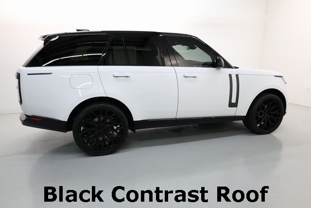 Land Rover Range Rover Thumbnail Image 105