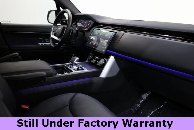 Land Rover Range Rover Thumbnail Image 107