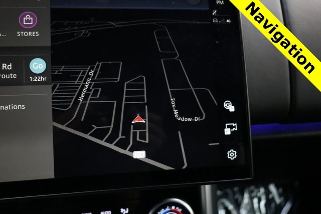 Land Rover Range Rover Thumbnail Image 112