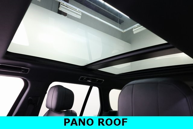 Land Rover Range Rover Thumbnail Image 113