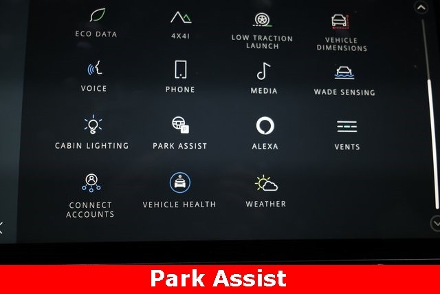 Land Rover Range Rover Thumbnail Image 117