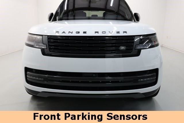 Land Rover Range Rover Thumbnail Image 118
