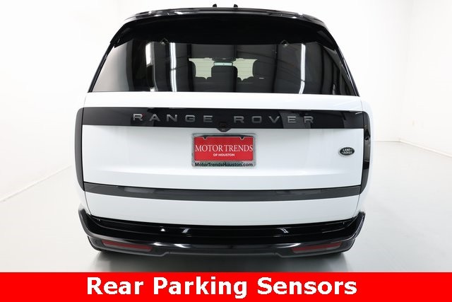 Land Rover Range Rover Thumbnail Image 119