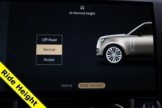 Land Rover Range Rover Thumbnail Image 120