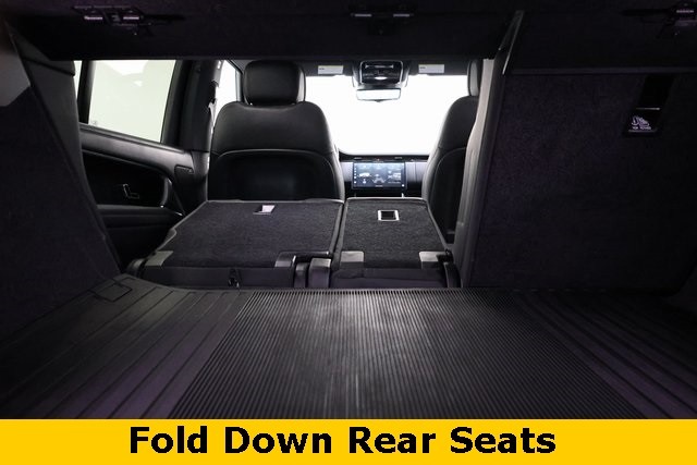 Land Rover Range Rover Thumbnail Image 128