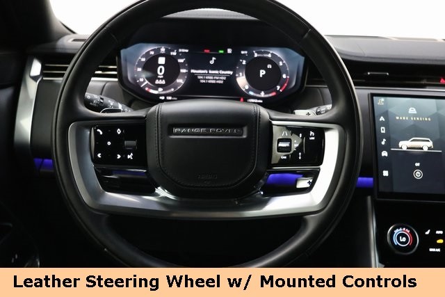 Land Rover Range Rover Thumbnail Image 134