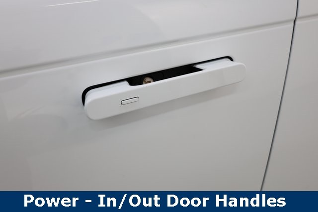 Land Rover Range Rover Thumbnail Image 138