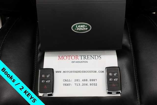 Land Rover Range Rover Thumbnail Image 142