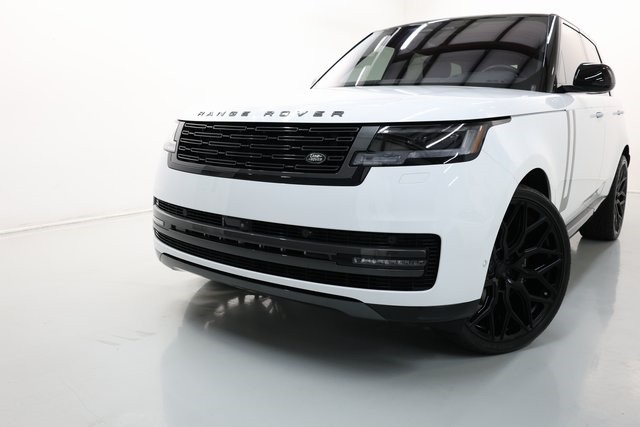 Land Rover Range Rover Thumbnail Image 144