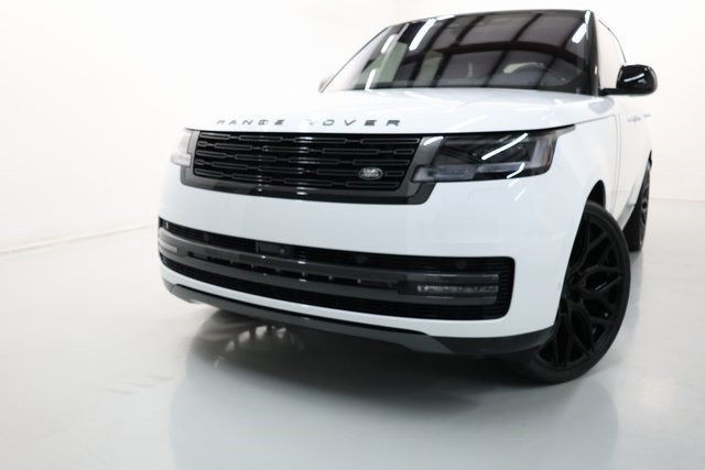 Land Rover Range Rover Thumbnail Image 145