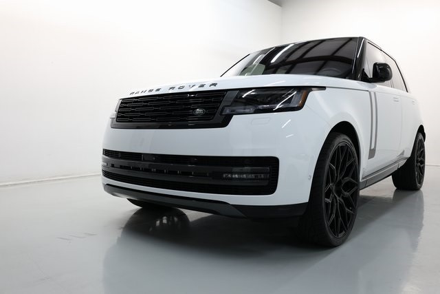 Land Rover Range Rover Thumbnail Image 147