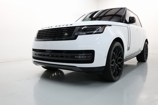 Land Rover Range Rover Thumbnail Image 148